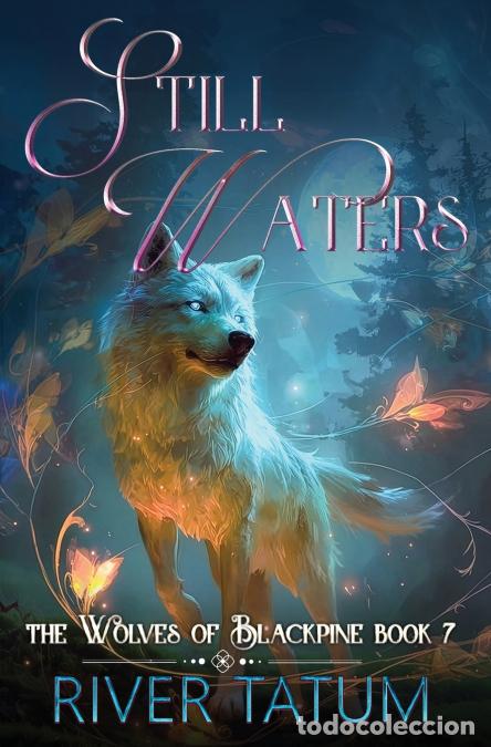 Livros: Still Waters - Michael Anderle,River Tatum