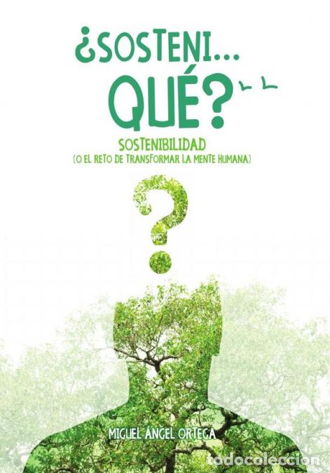 Libri: &iquest;Sosteni...qu&eacute;? - Miguel Angel Ortega