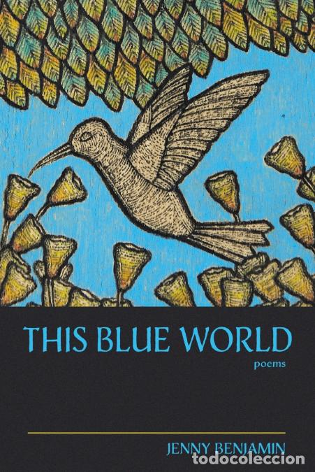 Libros: THIS BLUE WORLD - Jenny Benjamin - Foto 1