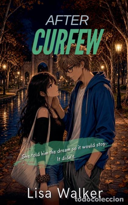 Libros: After Curfew - Lisa Walker - Foto 1