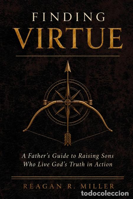Libros: Finding Virtue - Reagan R Miller - Foto 1