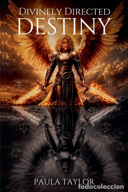 Libros: Divinely Directed Destiny - Paula Taylor - Foto 1