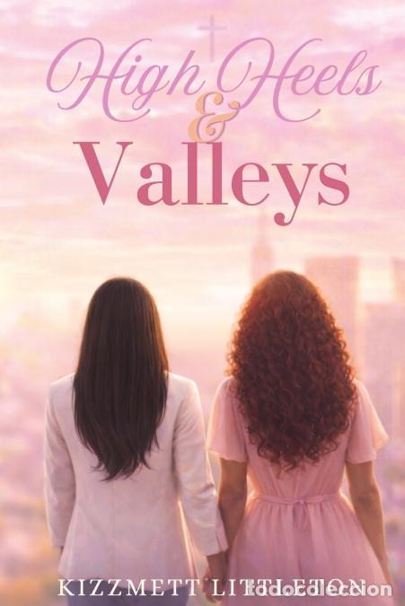 Libros: High Heels & Valleys - Littleton,Kai Benson