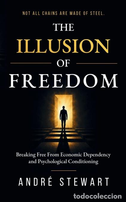 B&uuml;cher: The Illusion of Freedom - Breaking Free From Economic Dependency and Psychological Conditioning - An