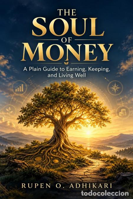 B&uuml;cher: THE SOUL OF MONEY - Rupen O. Adhikari