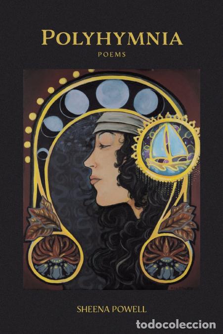 Libros: Polyhymnia - Sheena Powell - Foto 1