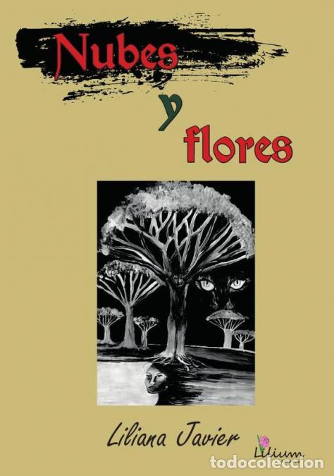 B&uuml;cher: Nubes y flores - Hilda Liliana Javier
