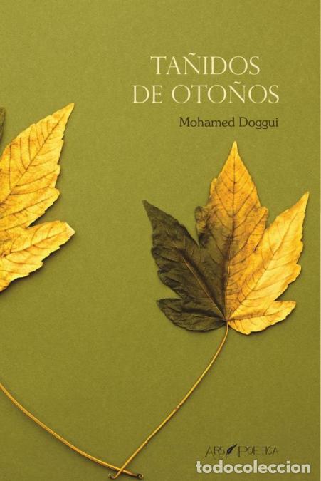 Livres: Ta&ntilde;idos de oto&ntilde;os - Mohamed Doggui