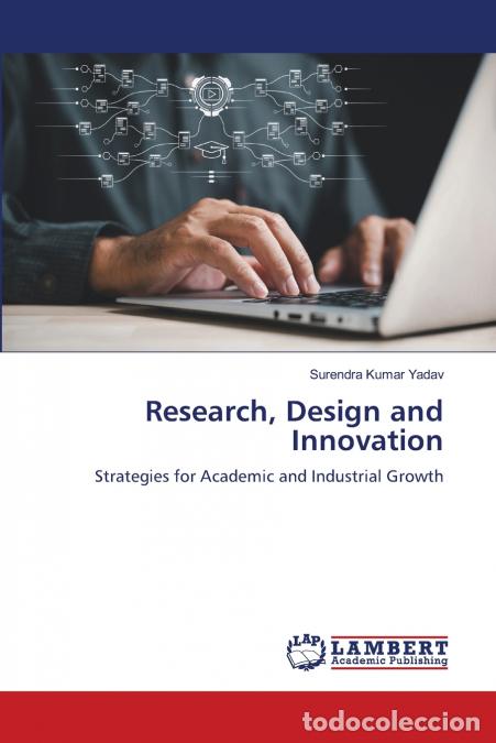 Libri: Research, Design and Innovation - Surendra Kumar Yadav