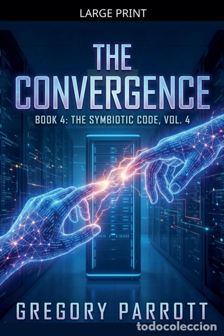 Libros: The Convergence - Gregory Parrott - Foto 1