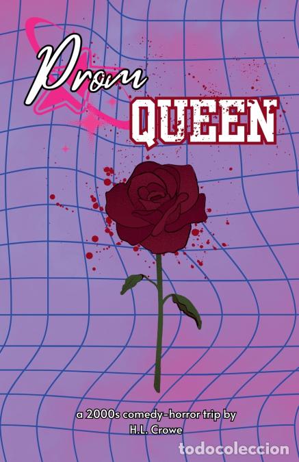 Libros: Prom Queen - H.L. Crowe - Foto 1
