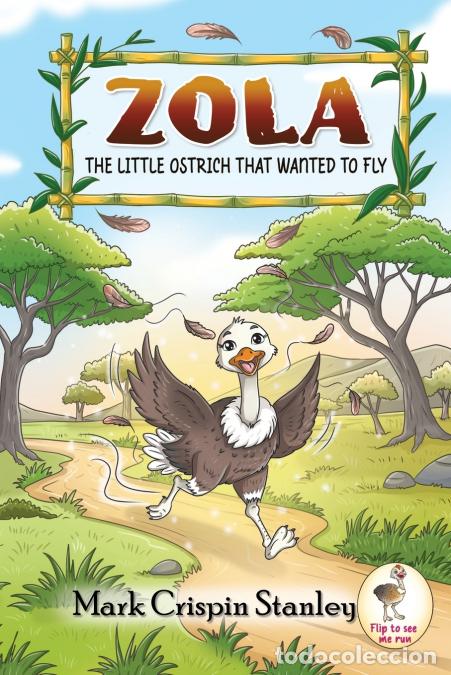 books: Zola - White Magic Studios,Mark Crispin Stanley