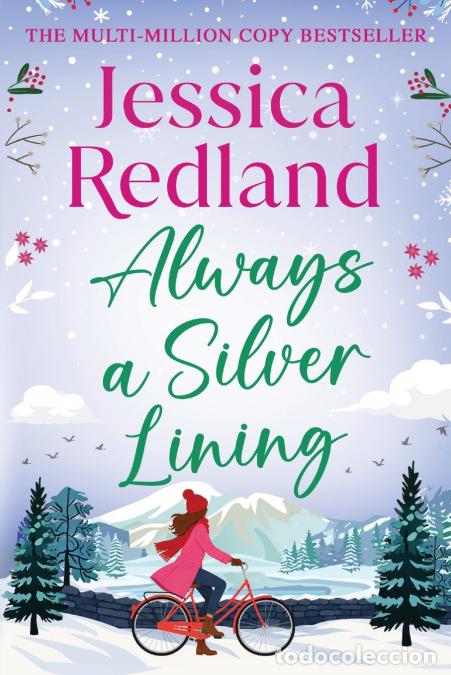 Libros: Always A Silver Lining - Jessica Redland - Foto 1