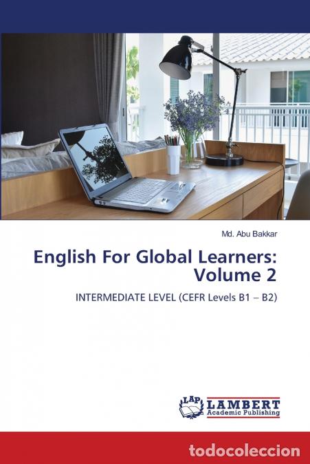 Livros: English For Global Learners - Volume 2 - Md. Abu Bakkar