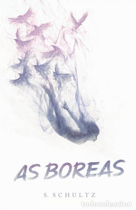 Libros: As Boreas - S. Schultz - Foto 1