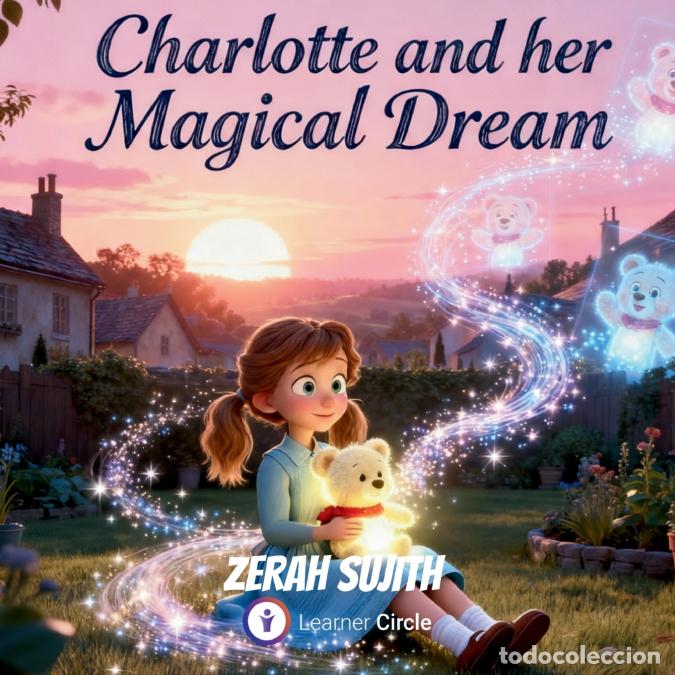 B&uuml;cher: Charlotte and her Magical Dream - Zerah Sujith