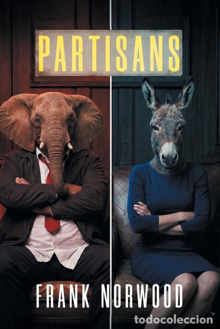 B&uuml;cher: Partisans - Frank Norwood