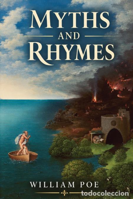 Livres: Myths And Rhymes - William Poe