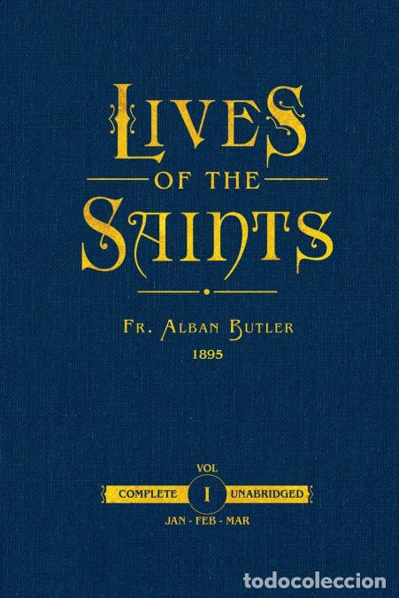 Livres: The Life of the Fathers ... - Classic