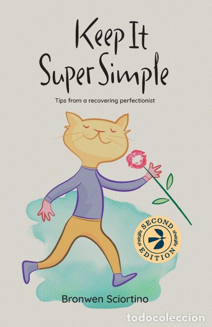 Livres: Keep It Super Simple - 2nd Edition - Bronwen A Sciortino