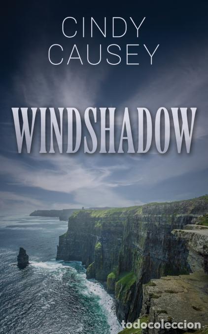 Livres: Windshadow - Cindy Causey