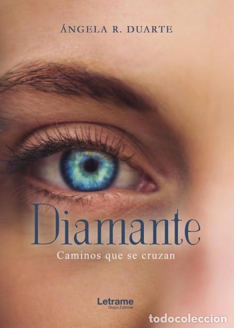 Livres: Diamante - &Aacute;ngela RDuarte,&Aacute;ngela R. Duarte