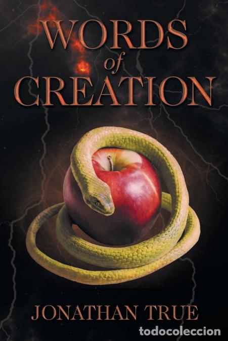 Libros: Words of Creation - Jonathan True - Foto 1