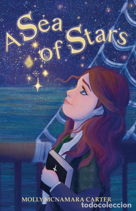 Libri: A Sea of Stars - Molly McNamara Carter,Tharini Delgoda
