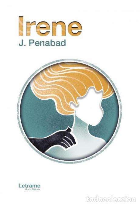 Libri: Irene - JPenabad,J. Penabad