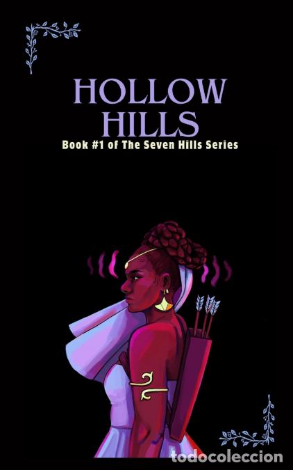 Libri: Hollow Hills - Lena Gray,Alexis Clare