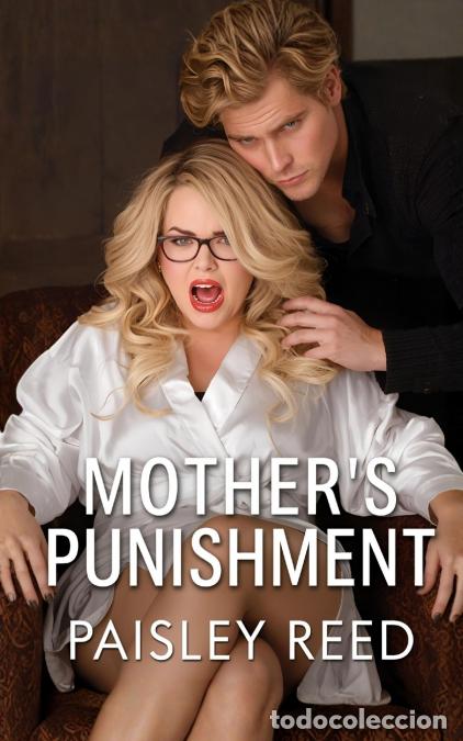 Libri: Mother?s Punishment - Paisley Reed