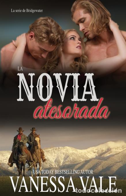 books: La novia atesorada - Letra grande - Vanessa Vale