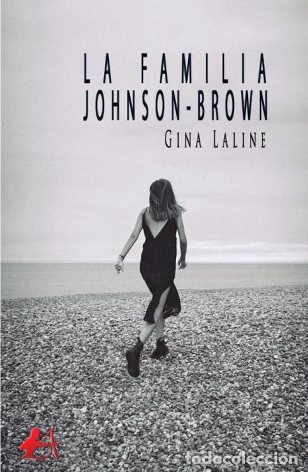 books: La familia Johnson-Brown - Gina Laline
