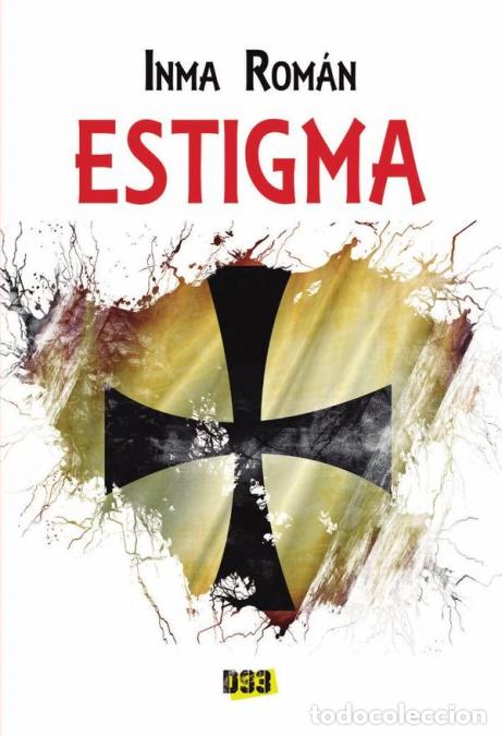 Libri: Estigma - Inma Rom&aacute;n