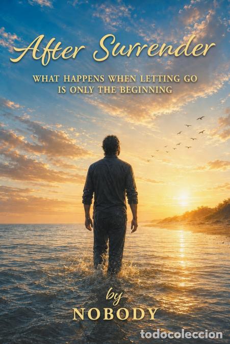 B&uuml;cher: After Surrender - What Happens When Letting Go Is Only the Beginning - Mariusz Podkalicki