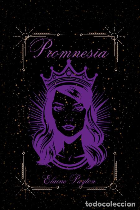 Libros: Promnesia - Elaine Payton - Foto 1