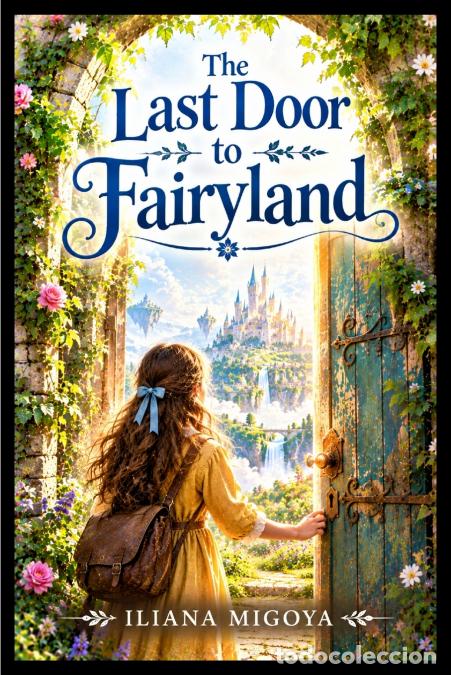 B&uuml;cher: The Last Door to Fairyland - ILIANA MIGOYA
