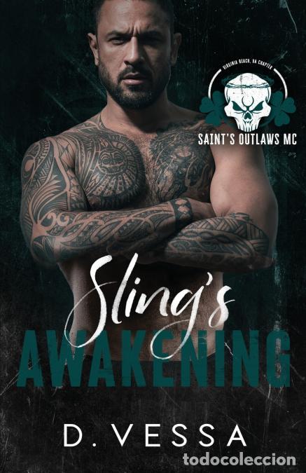 Livros: Sling?s Awakening - D. Vessa