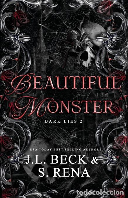 Livros: Beautiful Monster - S. Rena,JL Beck
