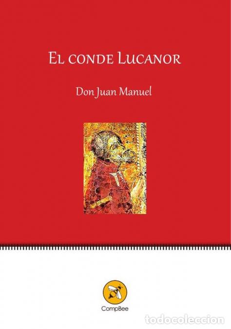 B&uuml;cher: El Conde Lucanor - Don Juan Manuel