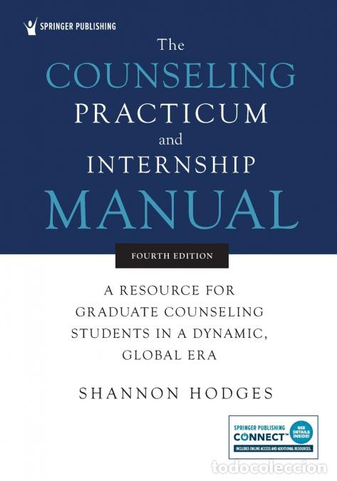 B&uuml;cher: The Counseling Practicum and Internship Manual - A Resource for Graduate Counseling Students in a Dy