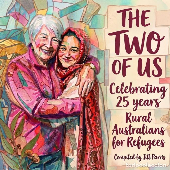 Libros: The Two of Us - Jill M Parris