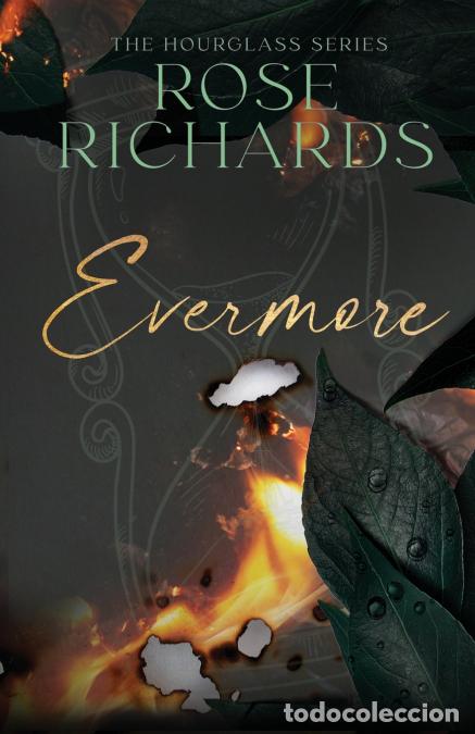 B&uuml;cher: Evermore - Rose Richards