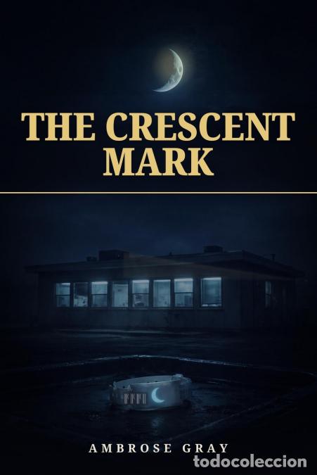 Livres: The Crescent Mark - Ambrose Gray