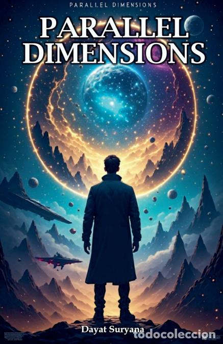 Libri: Parallel Dimensions - Dayat Suryana