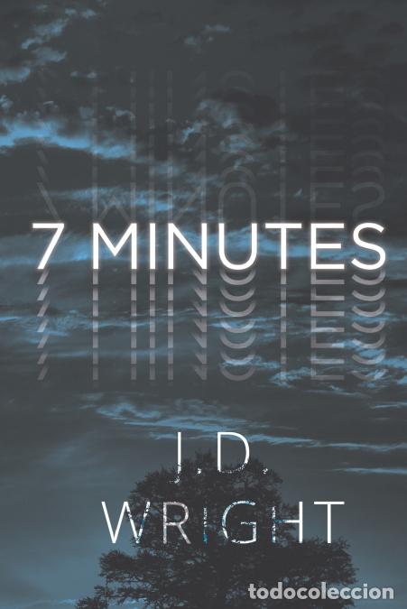 Libros: 7 Minutes - J.D. Wright - Foto 1