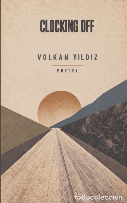 Libros: CLOCKING OFF - VOLKAN YILDIZ