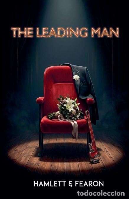 Livres: The Leading Man - Christina Hamlett,Gary Fearon