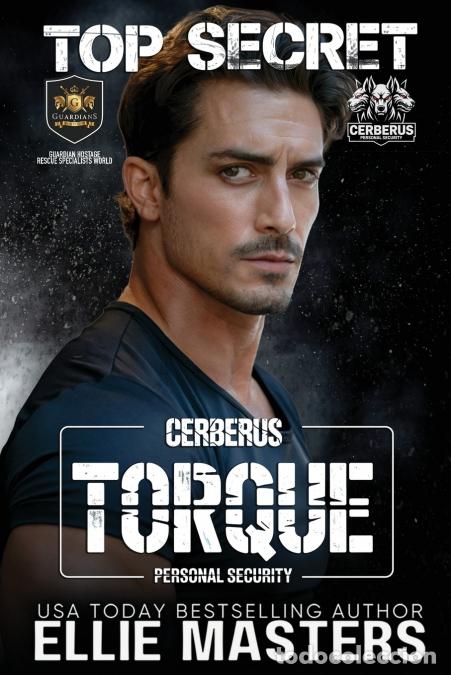 Libros: Torque - Ellie Masters - Foto 1