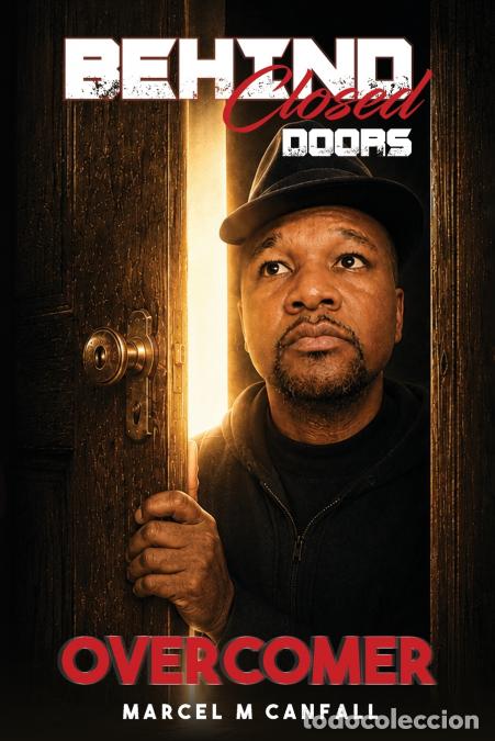 Libros: Behind Closed Doors - Marcel M Canfall - Foto 1